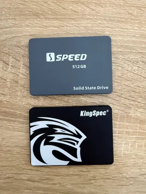 SSD SATA 512GB 1