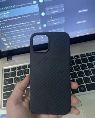Chehol iphone 7;8;12;12pro uchun 1