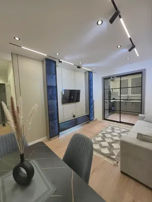 Продажа 2-комн. кв. 54 м², Яккасарайский · ID 6859 1