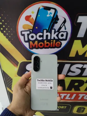 samsung galaxy A56