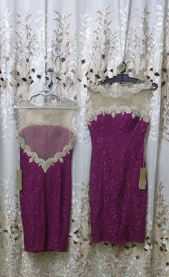 kechki liboslar 1