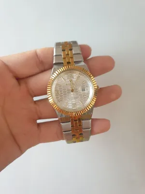 Rolex soat 1 hafa ishlatilgan yangi
