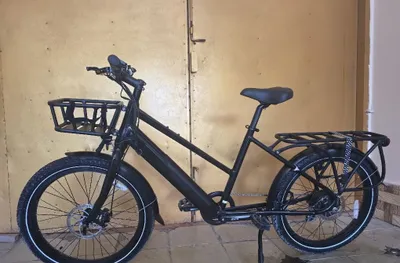 Elektrvelik sotiladi