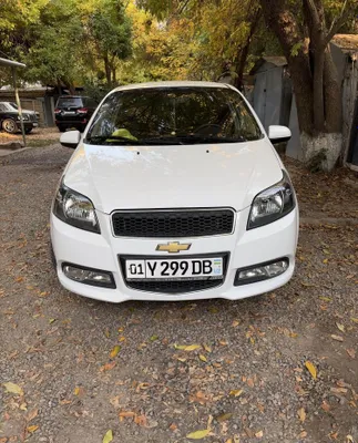 Продается Нексия 3 1