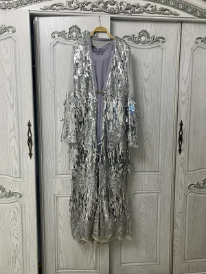 Абая для женщин 1