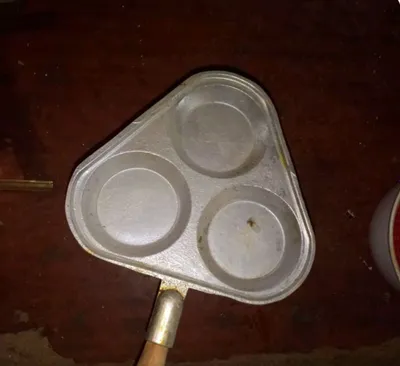 Яйцеварка 1