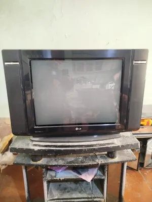 Lg televizor holati ideal 1