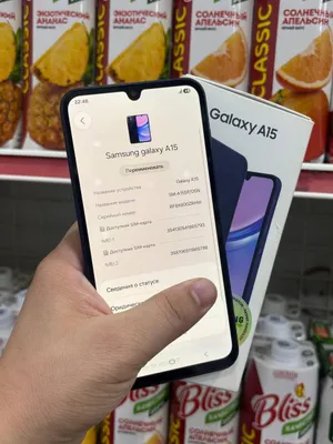 samsung a15