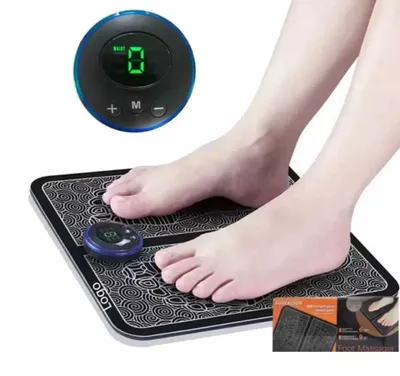 Ems massager . 1