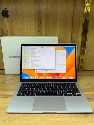 macbook air m1 13 inch 1