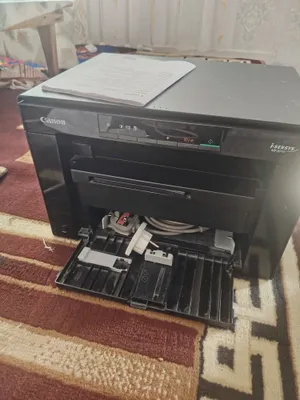 Принтер canon 3010 1
