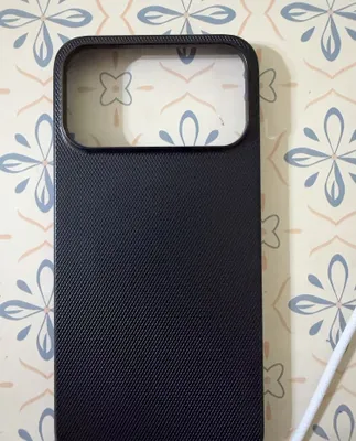 Iphone 17/18 pro Max чехол 1
