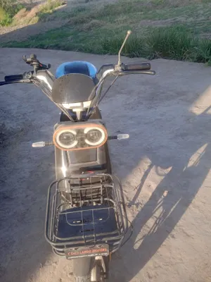 Kargo motors