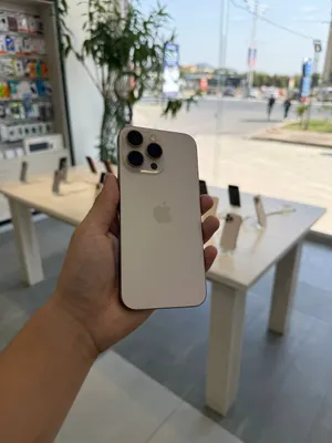 iPhone 16 Pro Max 1
