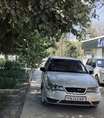 Нехсия сотилади 1