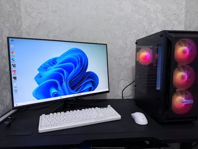 Tayyor kompyuter yig‘ilmasi 1