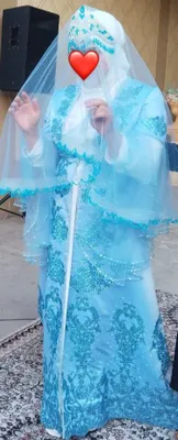 Ансамбль для невесток