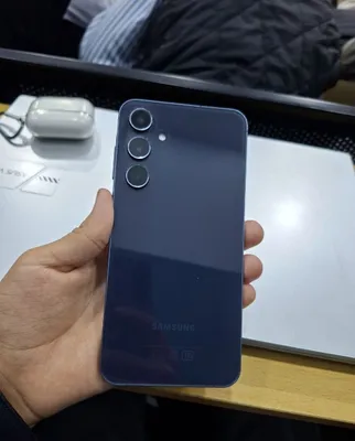 Samsung Galaxy A55 5g 1