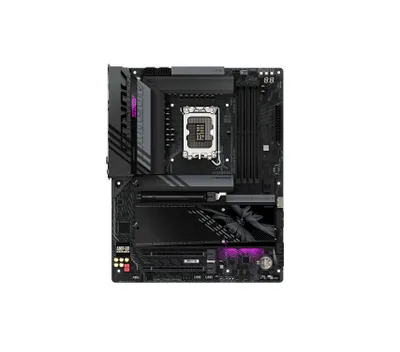 M/B GIGABYTE Z890 AORUS ELITE WiFi7 anakartasi 1