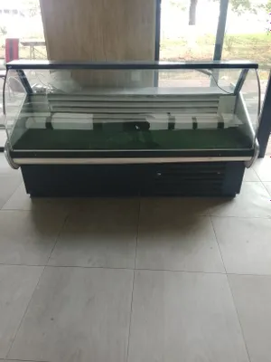 Продаётся холодильник