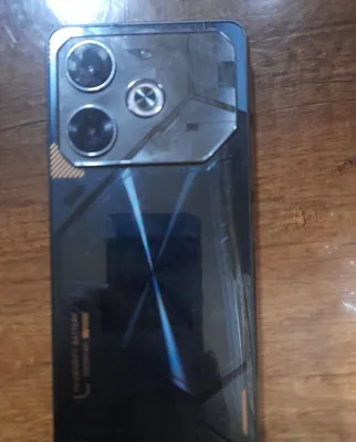 Телефон Tecno Pova 6 1