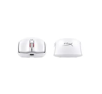 ^ Рассрочка на Игровую мышь HyperX Pulsefire Haste 2 Wireless - White 1