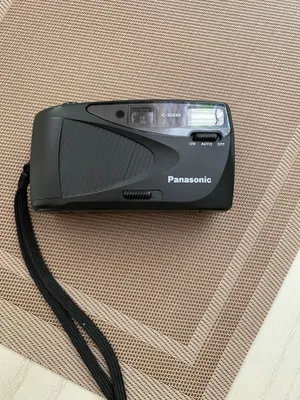 Продается фотоаппарат 1