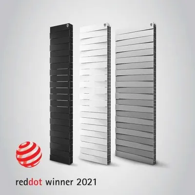 Royal Pianoforte 500 радиаторы radiator отопления Pianoforte B 500 1
