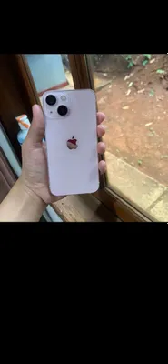 iPhone 13 mini 128 ГБ за 79 1