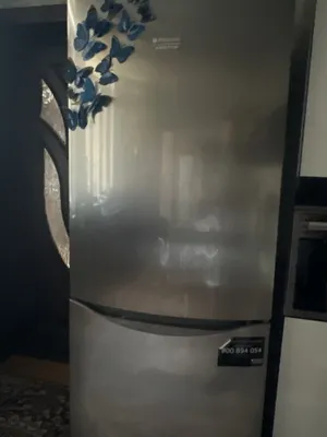 Hotpoint Ariston muzlatgichi 1