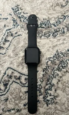 Apple watch 7 45 mm 1