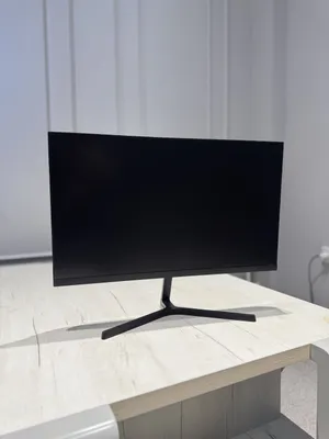 Монитор Xiaomi RMMNT238NF 1