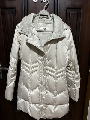 A’lo holatdagi DKNY kurtkasi (original), S o‘lcham 1