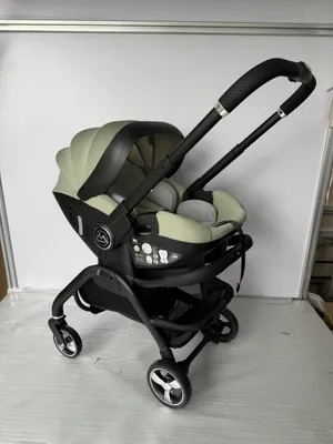 3 oyga 933.000 dan Kolyaska S366 1