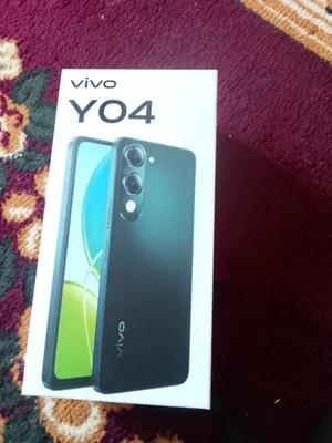Продаётся vivo Y04 в идеальном состоянии 1