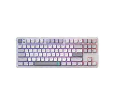 Mexanik klaviatura DarkProject ALU87A Daylight 1