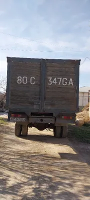 Зил 130г длиномер 1