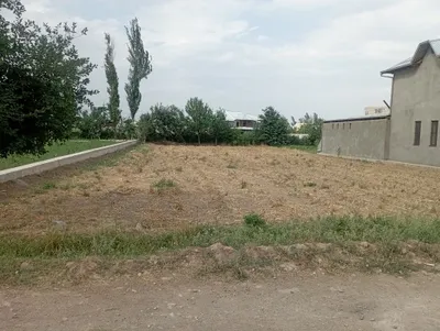 Продаётся земельный участок 10 соток 1