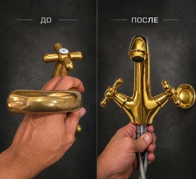 Напыление золота, бронзы и латуни в вакууме 1