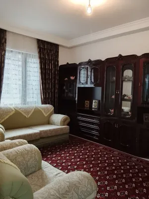 Stambul siti'da 70 m2 2 xonali yevrokvartiramni sotaman 1