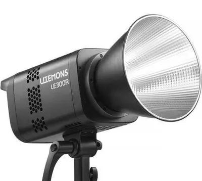 Godox Litemons LE300R. Гарантия, 12 месяцев с момента покупки. 1