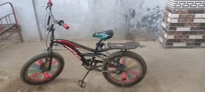 Продаётся велосипед 1