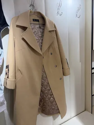 palto ayollar Turkiyq brend yangi 42/44/46