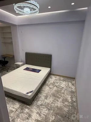 1 xonali kvartira ijaraga, Shayxontohur, 40 m² 1