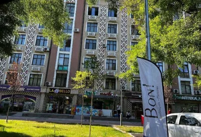 квартира 1