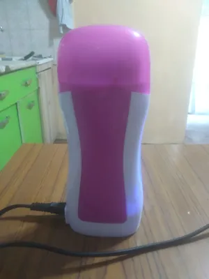 mumli depilyator 1