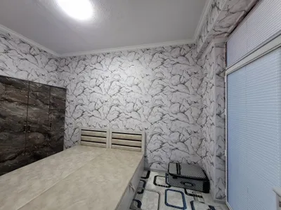 2 хонали уй ижарага берилади. 1