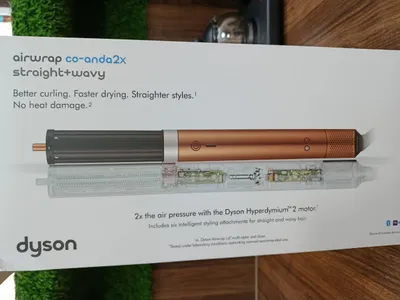 Dyson co-anda 2x. (модель HS09).Оптом /розницу /гарантия +Доставка 1