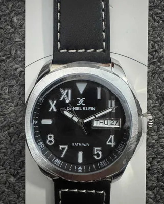 Daniel Klein DK14078-2 qo‘l soati 1