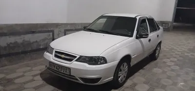 Nexia 2 1.6 DOHC 2015 toza 1